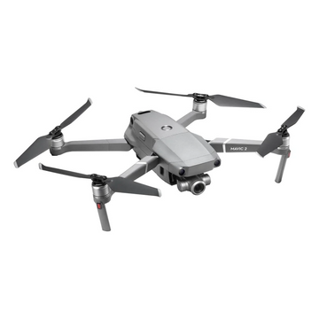 Approved Used Grade C DJI Mavic 2 Zoom Drone Body Only