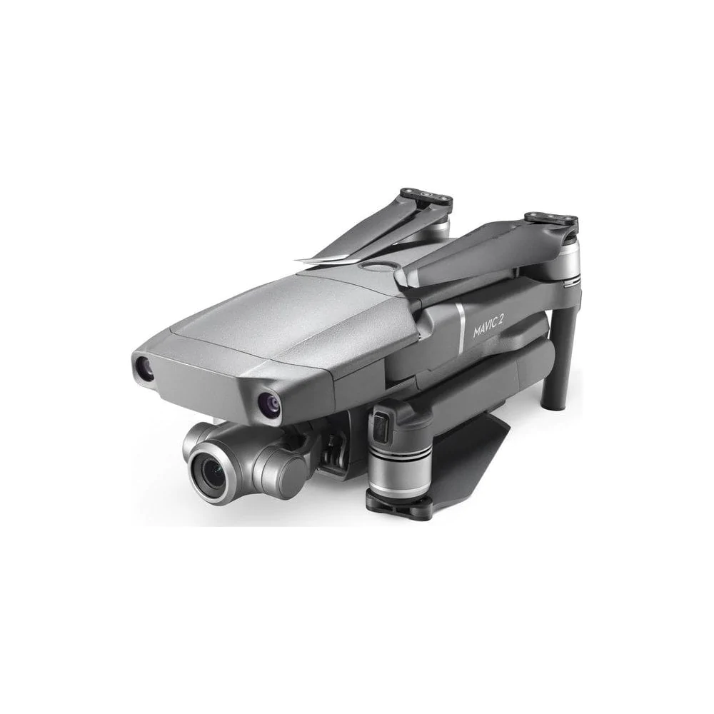 Approved Used Grade C DJI Mavic 2 Zoom Drone Body Only