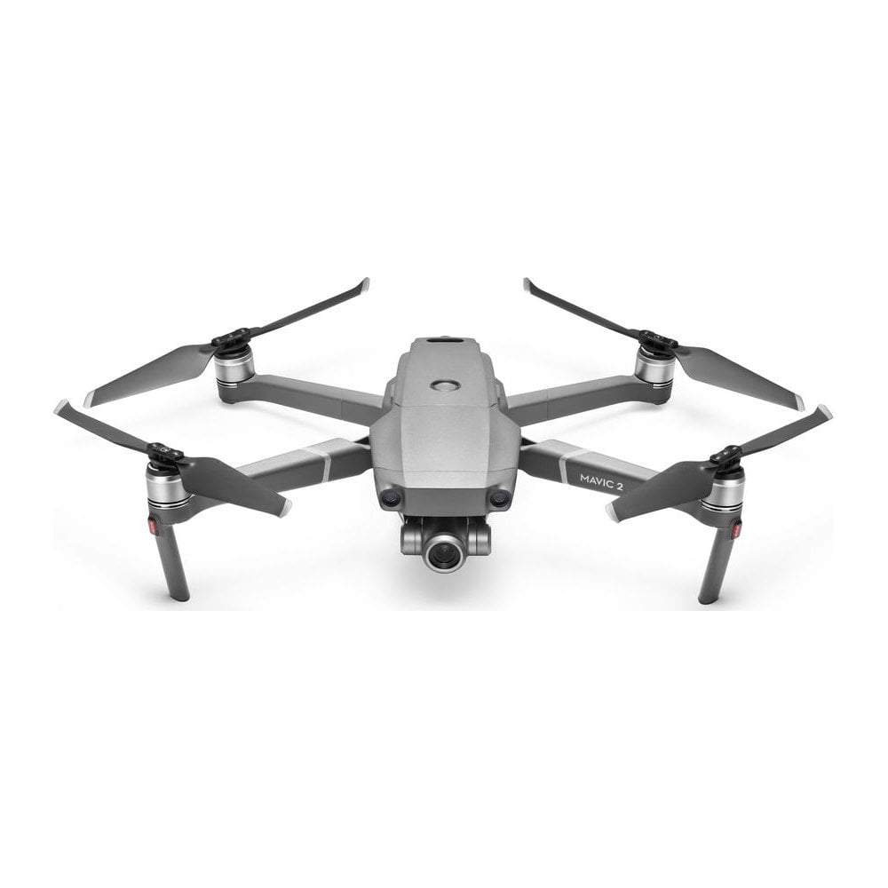 Approved Used Grade C DJI Mavic 2 Zoom Drone Body Only