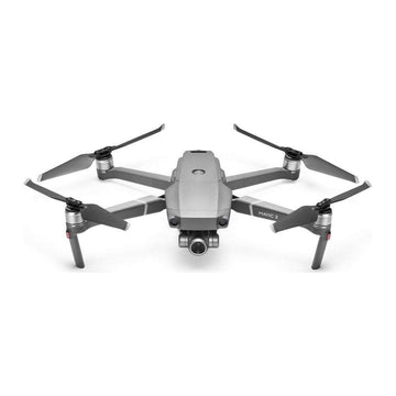 Approved Used Grade C DJI Mavic 2 Zoom Drone Body Only