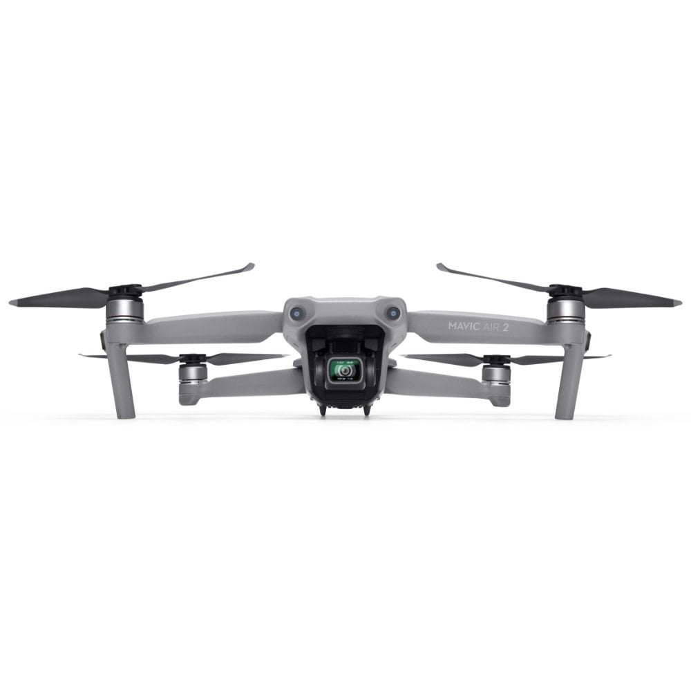 Approved Used Grade C DJI Mavic Air 2 Drone Body Only