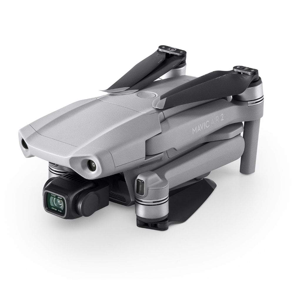 Approved Used Grade C DJI Mavic Air 2 Drone Body Only