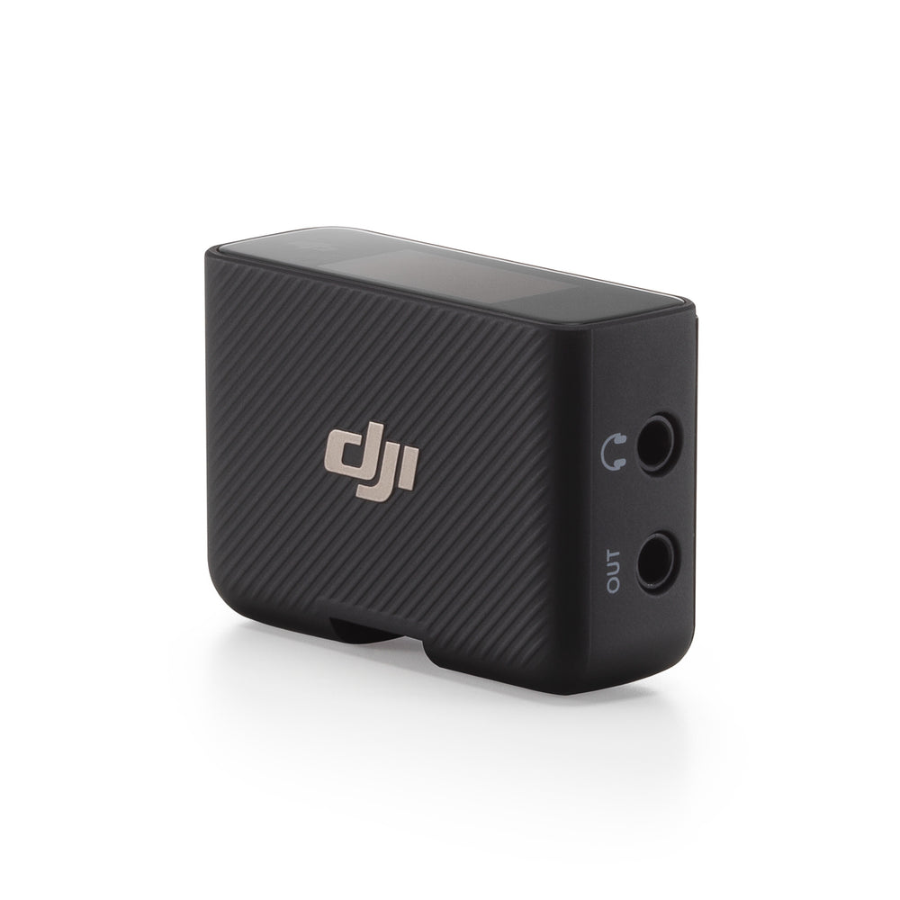 DJI Mic (1TX + 1 RX)