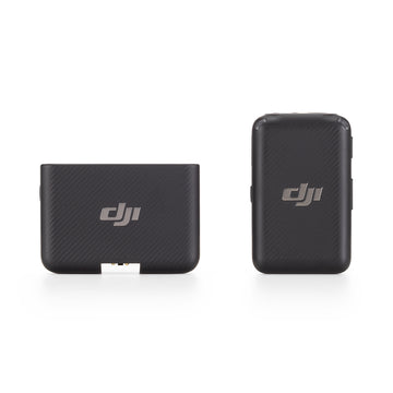 DJI Mic (1TX + 1 RX)