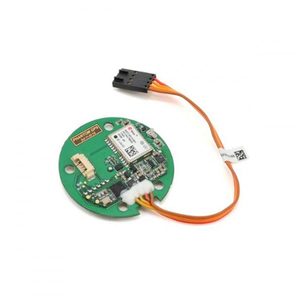 DJI Phantom 3 GPS Module