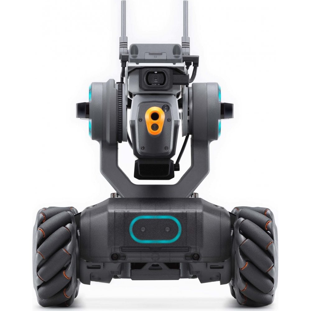 DJI RoboMaster S1