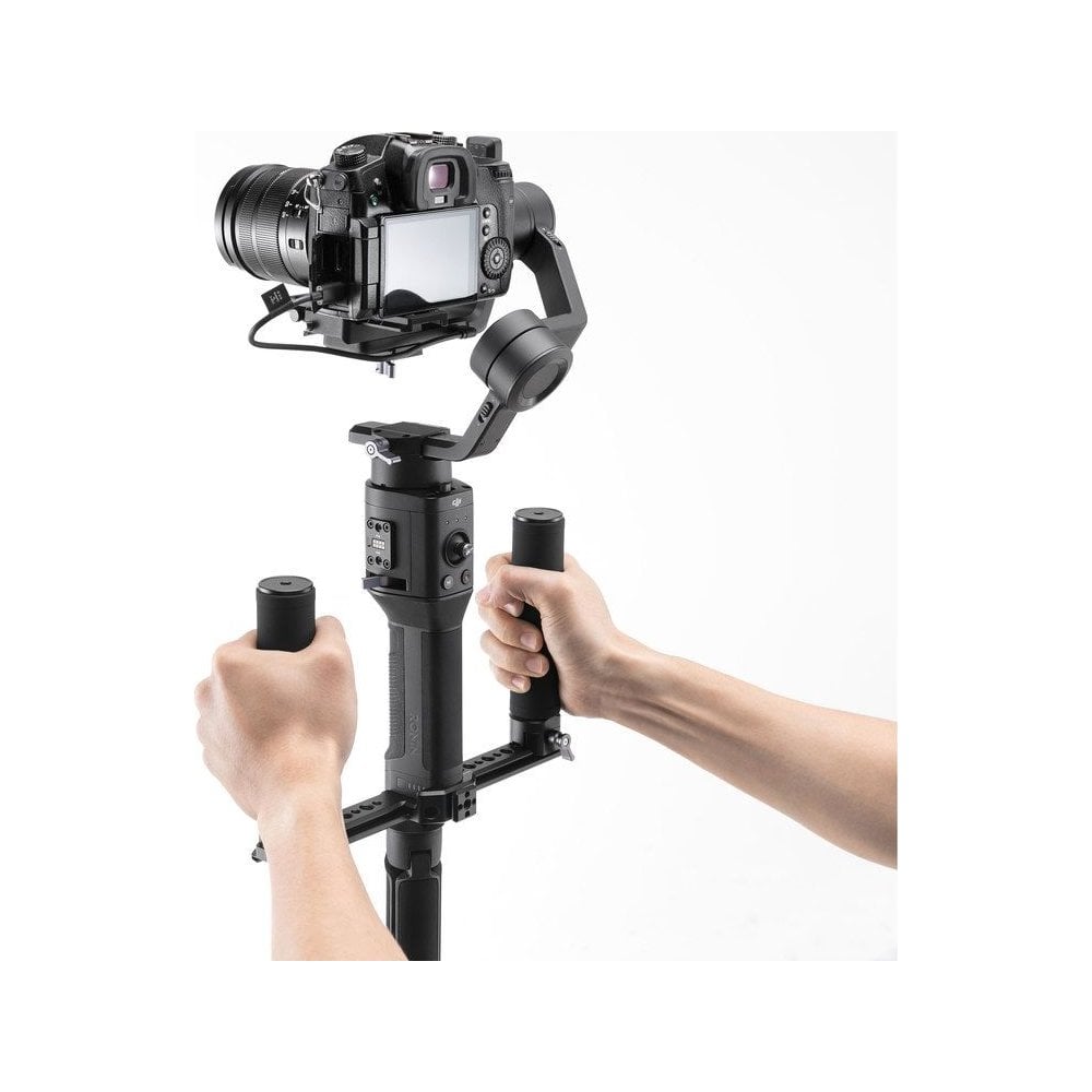 DJI Ronin-SC Dual Handles