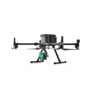 DJI Zenmuse L1