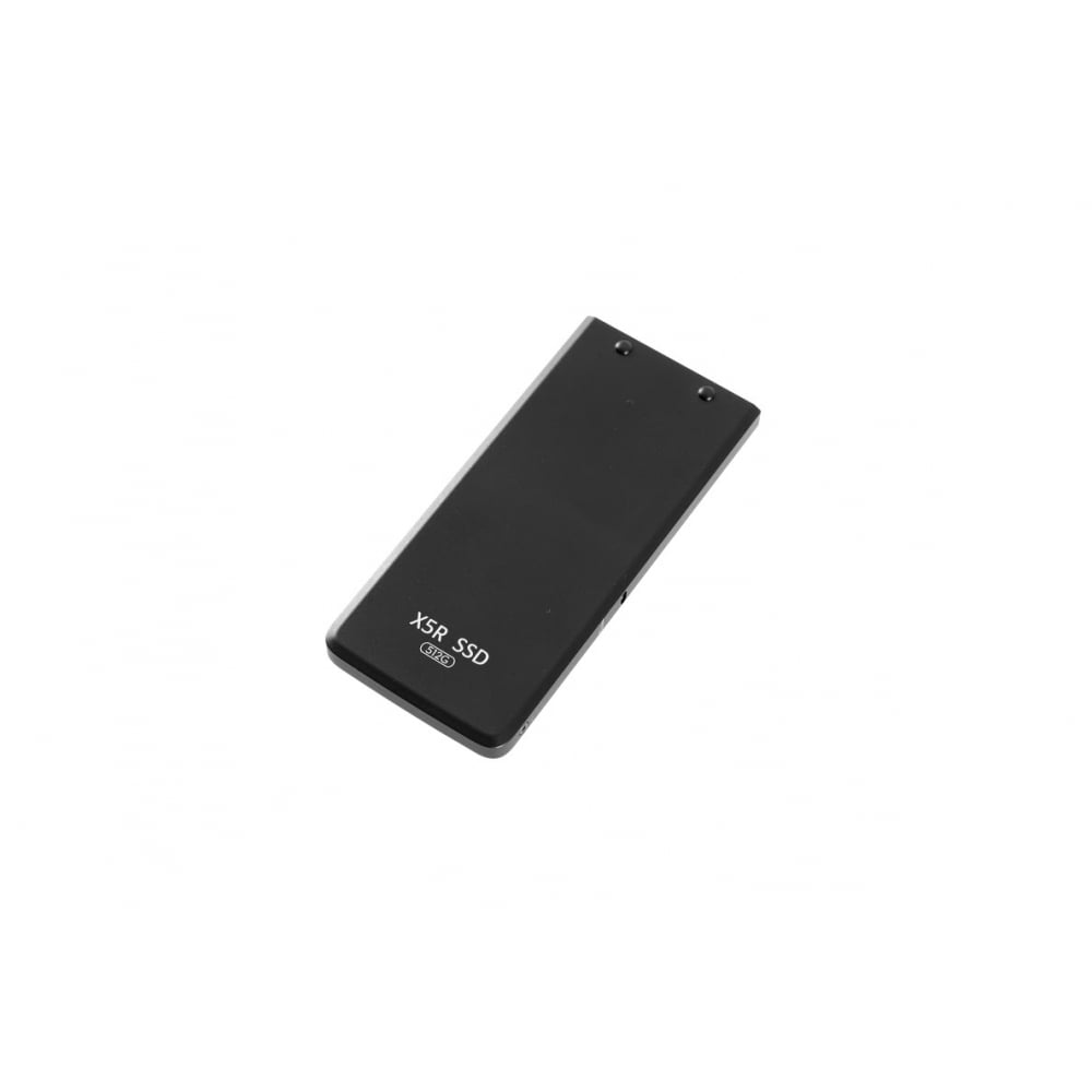 Approved Used Grade B DJI SSD (512GB) for Zenmuse X5R