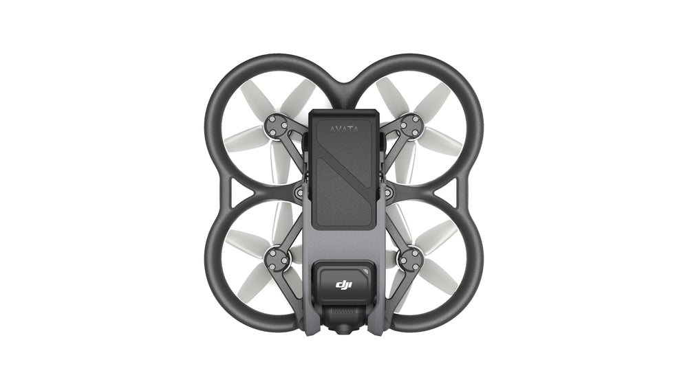 DJI Avata Fly Smart Combo