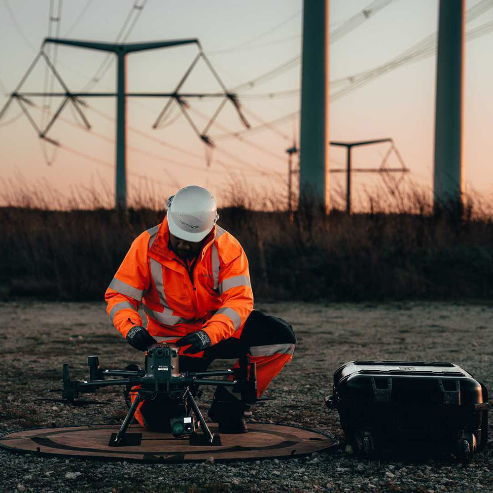 CPD Drone Training Course