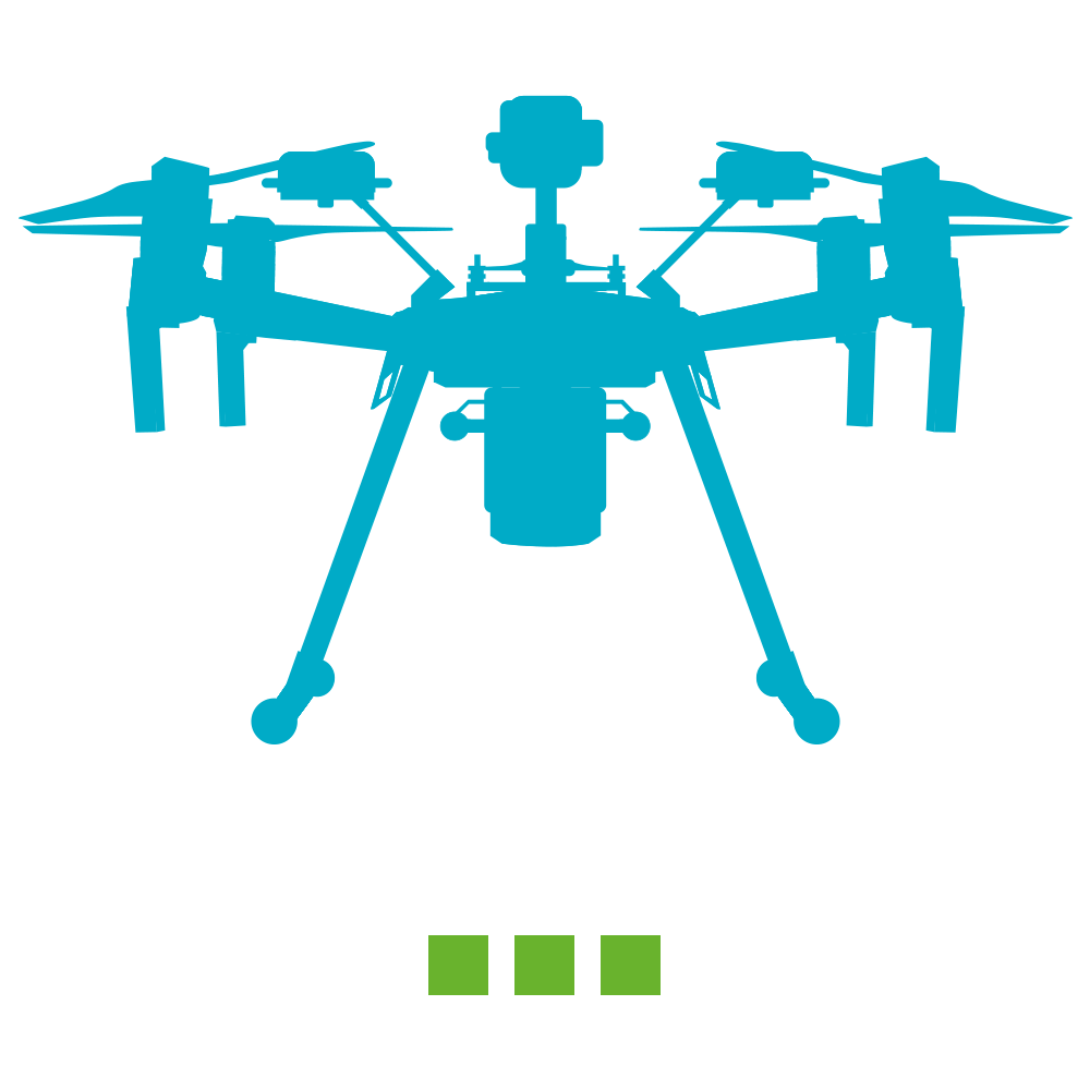 Heavy Lift Drone Service