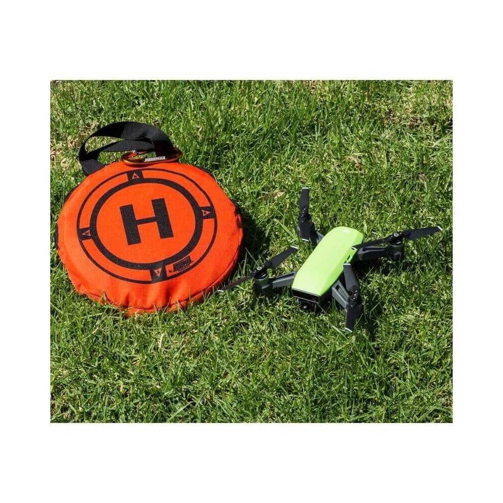 Hoodman 2 Ft Launch Pad