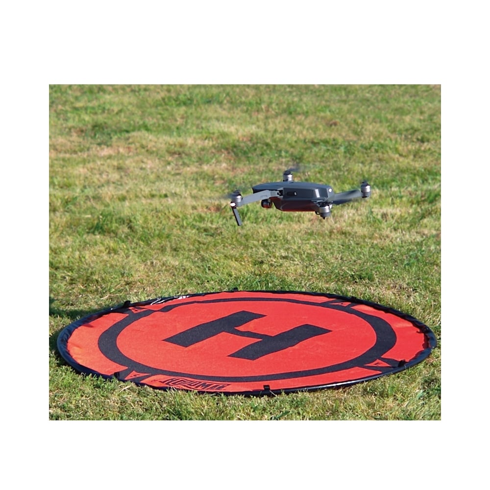 Hoodman 3ft Drone Launch Pad