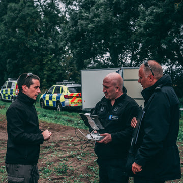 CPD Drone Training Course