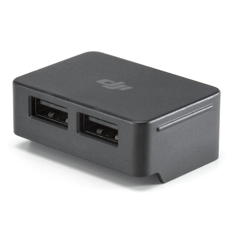 Mavic Air 2 Battery to Power Bank Adapter