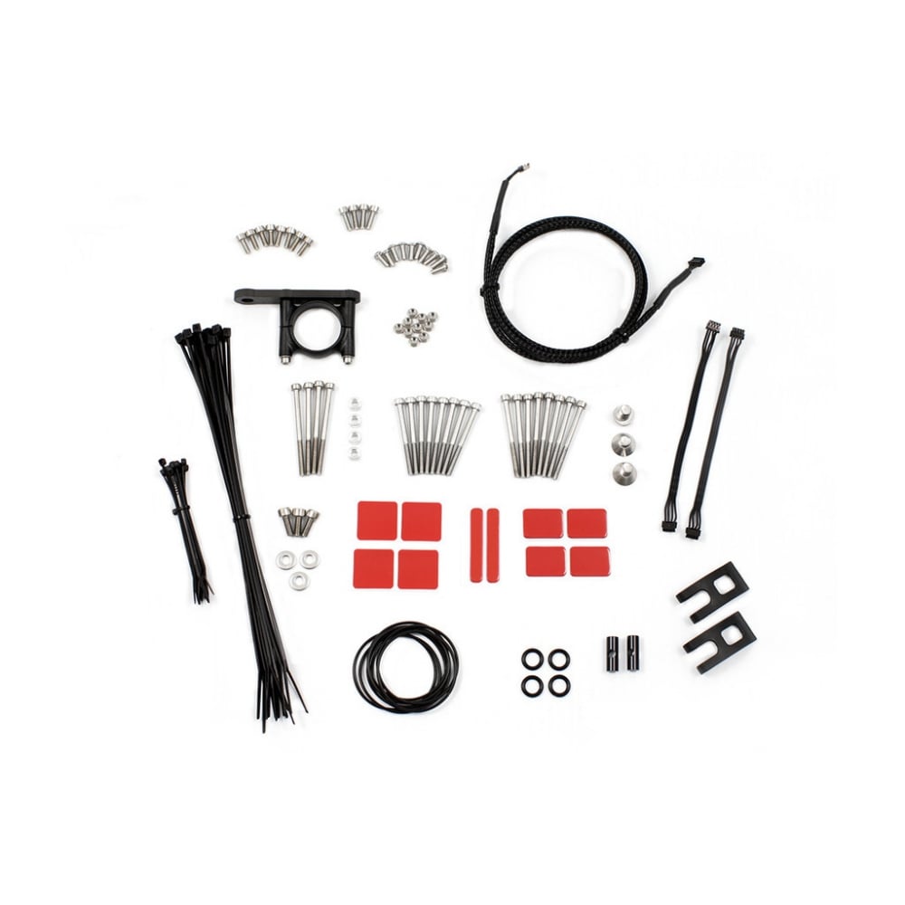 MoVI M10 Repair / Emergency Kit