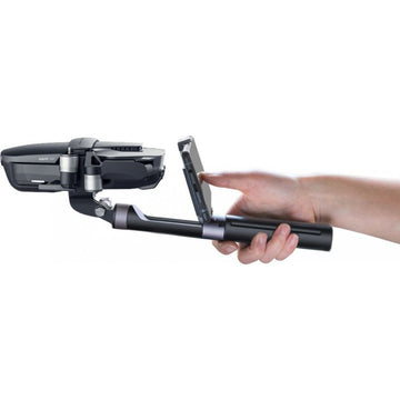 PGYTECH Handheld Mavic Air Grip and Tripod