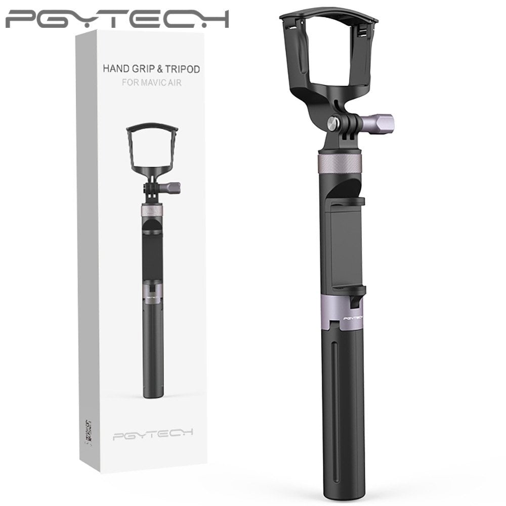 PGYTECH Handheld Mavic Air Grip and Tripod