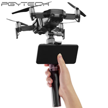 PGYTECH Handheld Mavic Air Grip and Tripod