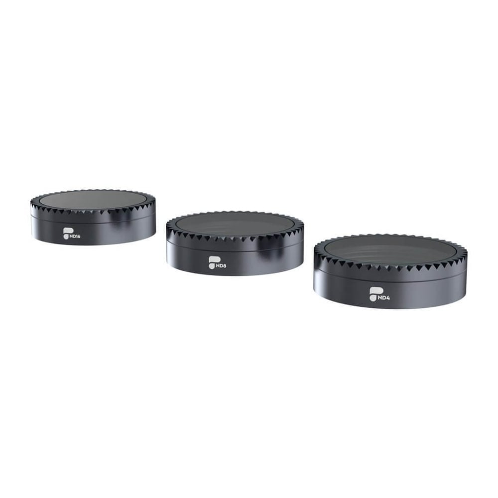 PolarPro Standard Filters 3-Pack for Mavic Air