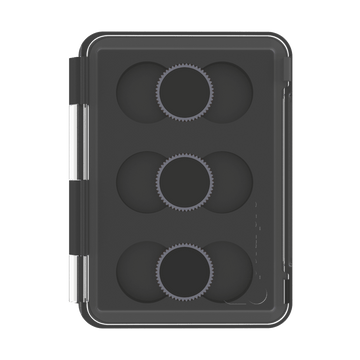PolarPro Standard Filters 3-Pack for Mavic Air