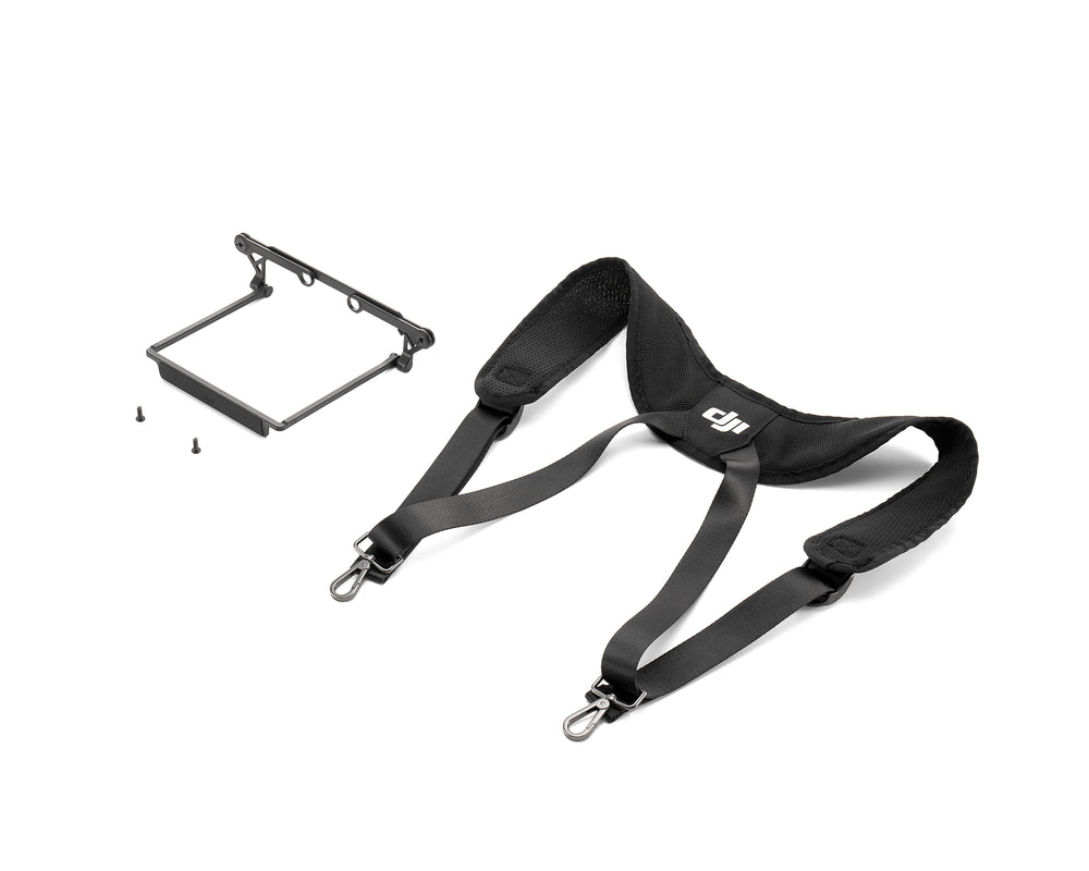 DJI RC Plus Strap & Waist Support Kit