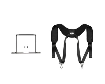 DJI RC Plus Strap & Waist Support Kit