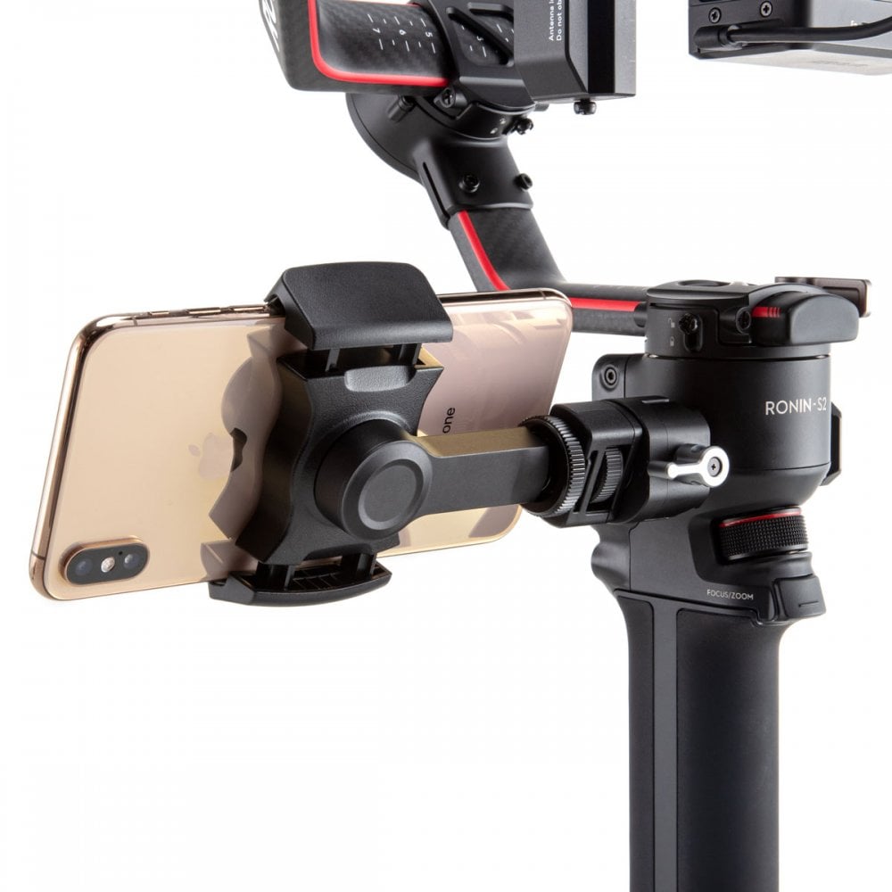 DJI R Phone Holder