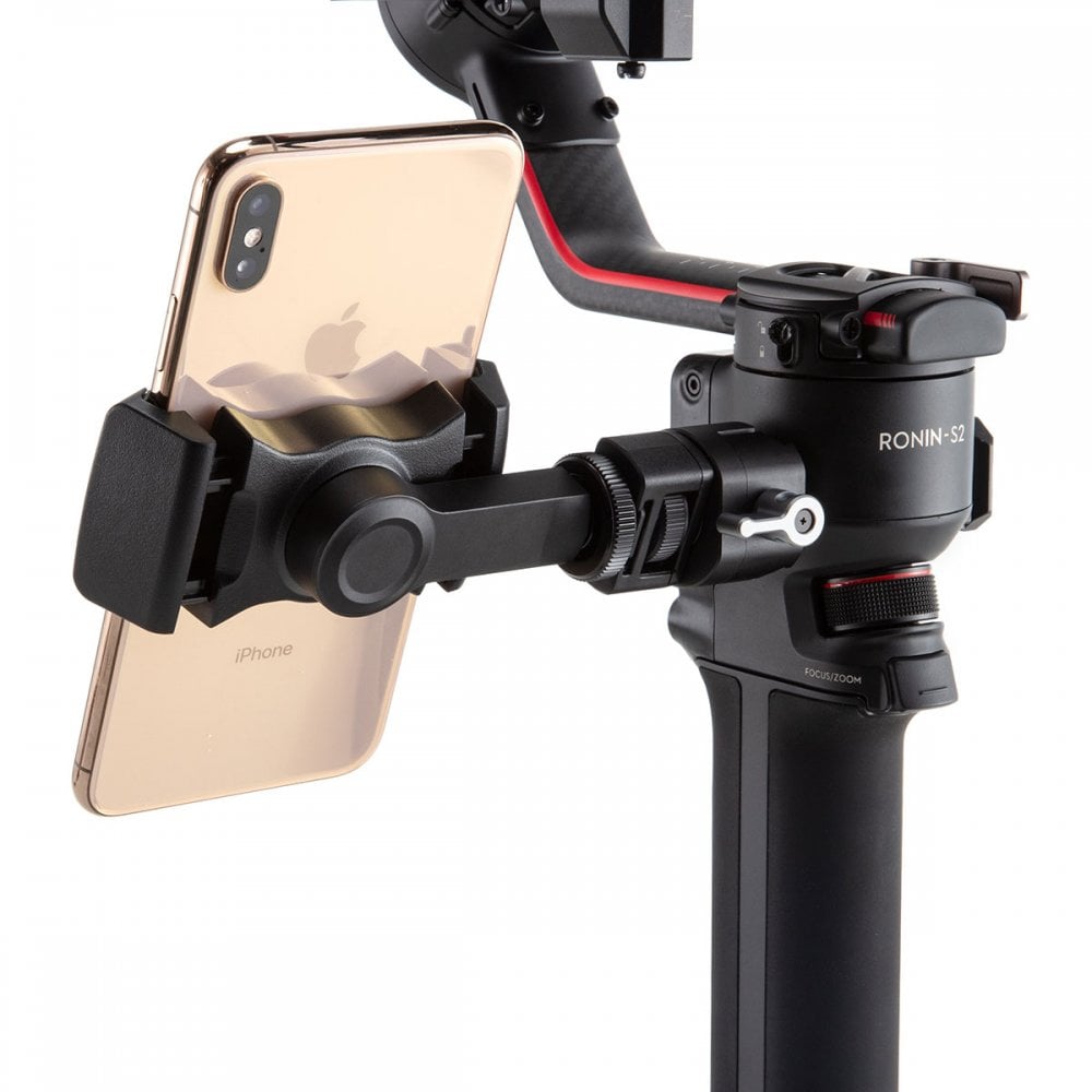 DJI R Phone Holder