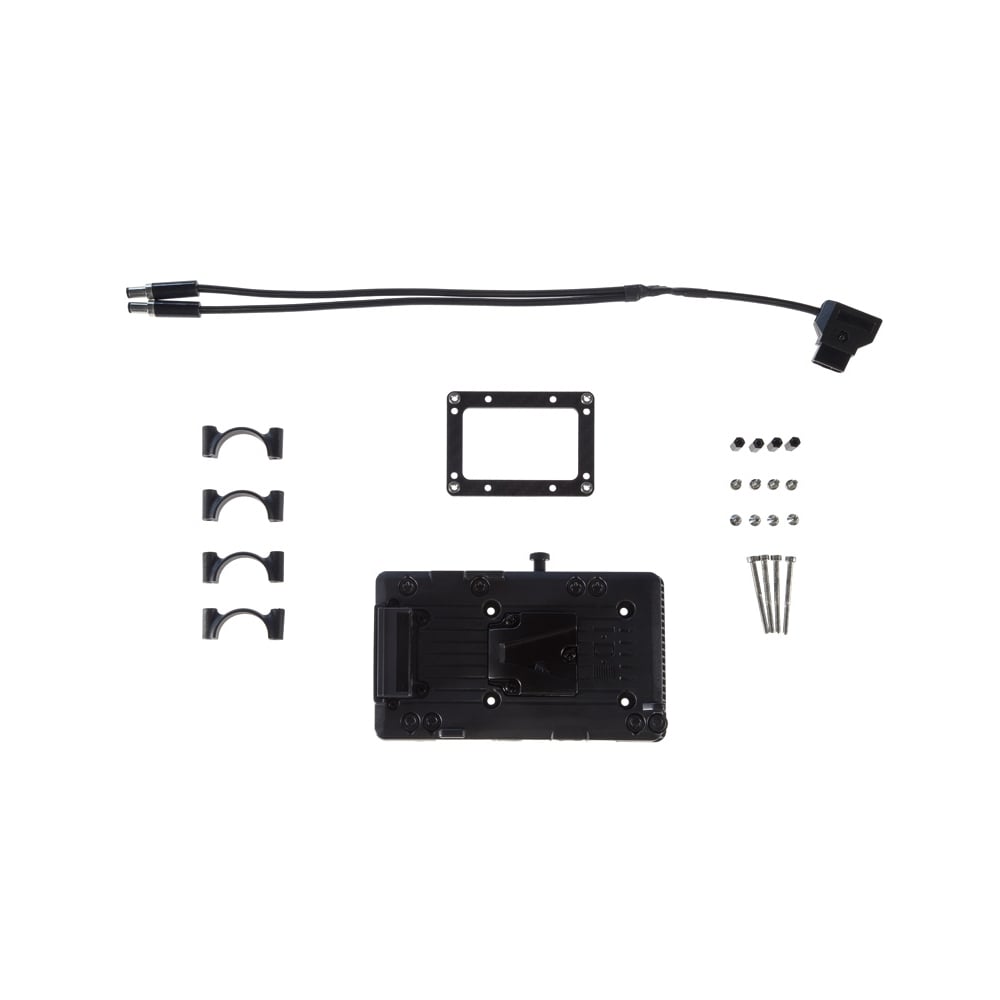 V-Lock Handlebar Adapter Kit