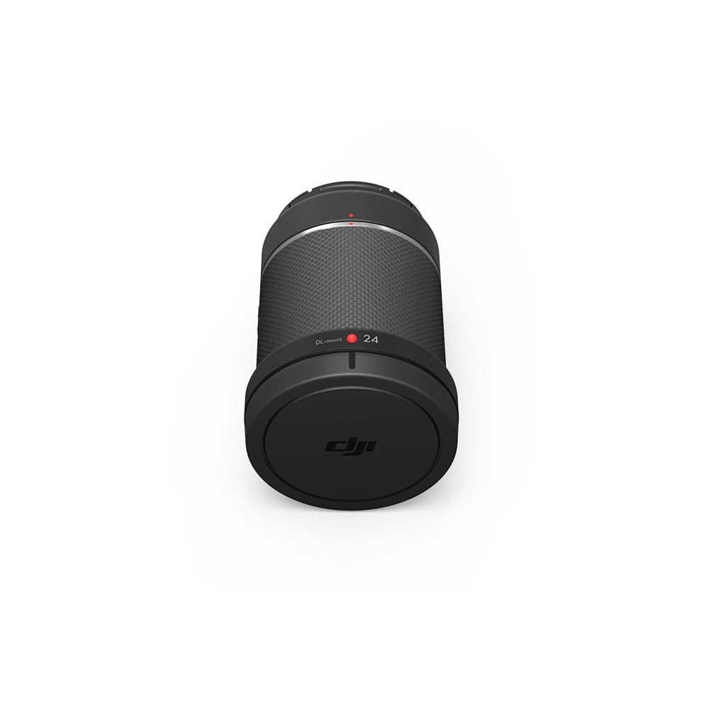 DJI DL 24mm F2.8 LS ASPH Lens